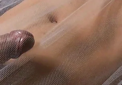 I Bought Some Transparent Sheets so You Can Enjoy My Wet Dream