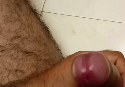 Masturbation Close up