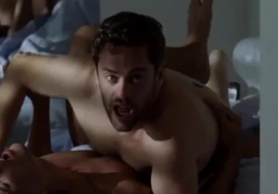 Colby Keller - Horny Xxx Clip Homo Public Just For You