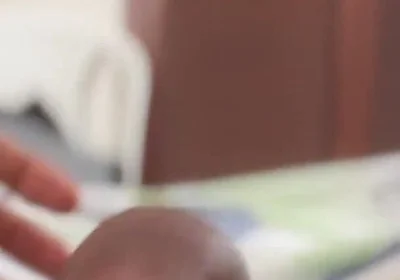 My Camera Only Focuses on My Cock