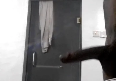 Big Black Dick