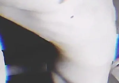 Tiktoker Forgets His Webcam on