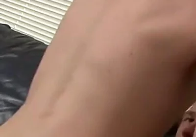 I Need to Be Sucked Now