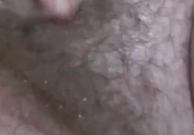 Masturbating with Showing My Butt