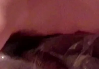 Cleardoll Depp Pussy Fill Masturbation