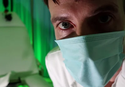 Chastity Shrinkage Program Pt 1 (4k)