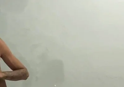 Sucking the Boy and Showing It on Webcam