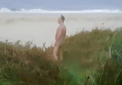 Nude Outdoor for Exhibitionism and Excitement