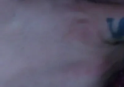 Playing with My Rosebud'd Pig Hole