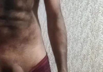 Hairy Body Show