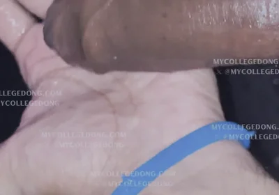 Mycollegedong Huge Cumpilation 4K Vol 1