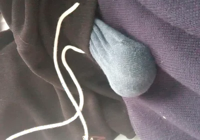 Strong Moans of Orgasm