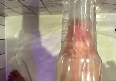 POV: This Is Your Big Thick Uncut Cock