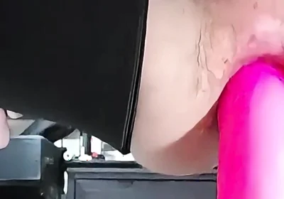 Bounce on That Thang