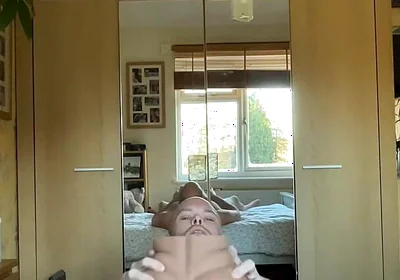 She’s Back and Feeling Good as Ever