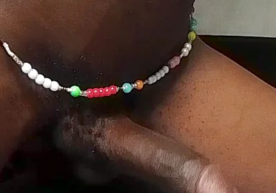 Handjob Until I Cum for You Daddy