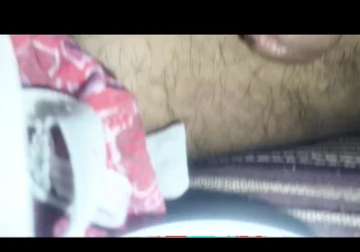 Desi Handjob in Desi Style