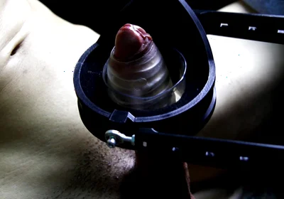 The nozzle has come off again!