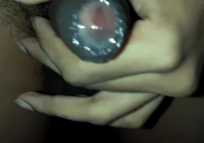 Desi Cute Asian Boy Handjob