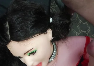 Handy Handjob by Hannah