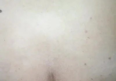 My First Days with My First Vibrator