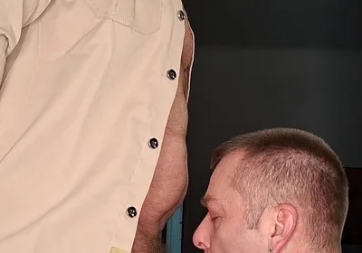 Igor Suck Me off. Hairy Fat Dick Get Sucked off