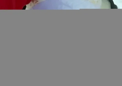 Twinks Matty and Aiden Christmas outdoor blowjob on the snow