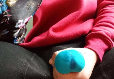 Zen_solo. Came Through His Pants