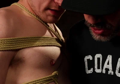 Welcome to the Big Leagues: Jeremiah Jones and Zacc Andrews