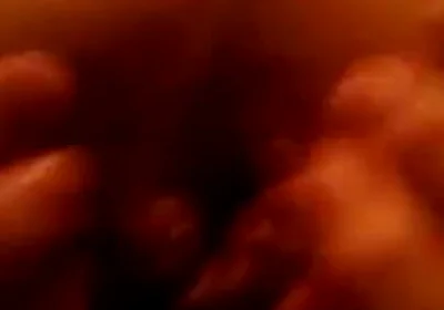 My First Anal Prolapse Video That I Shot