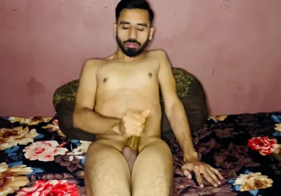 Lahore Bull Pakistani Boy