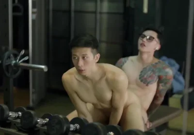 First time in the firs time in a sport places and met