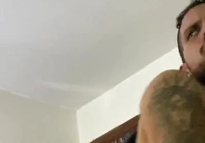 That's How It Ended with Mrpentacle