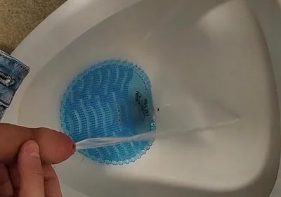 Young Skinny Boy Piss by the Sextoy Faktory