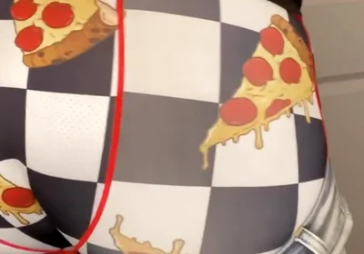 Can’t Beat It up Til You Eat It up