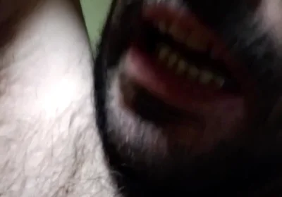 Kiss My Body