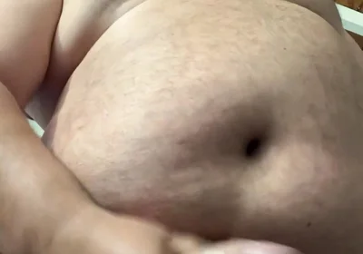 Playing Around, Opening Those Legs