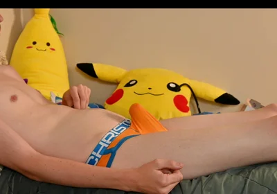 My Tummy Is Full of Pizza, My Stomach Struggles to Digest It All.