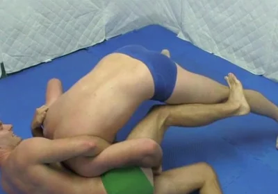 State Champ Vs Ball Grabber