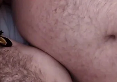 Cum Firework for New Year