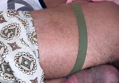 Apollo Adrii and Ali Rush