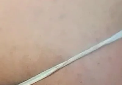 Que Delicia Verme Con Todo Mi Juguete Enorme Adentro!!!!