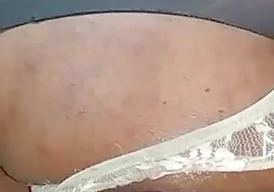 Quieres Ver Cómo Por Fin Me Cabe Toda Esta Vergota Gorda Y Enorme???exquisita!!!!!!