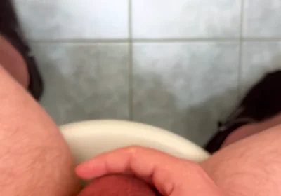 My Balls Were Too Full