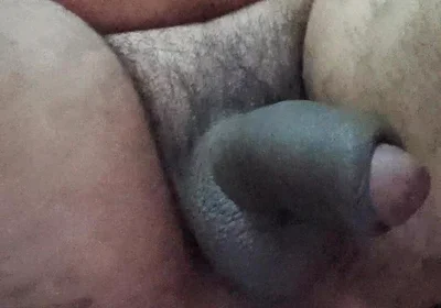 First Anal Meus