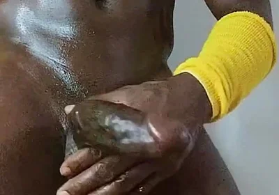 Is This the Best Position to Suck My Cock and Make Me Release Cum on Your Face?