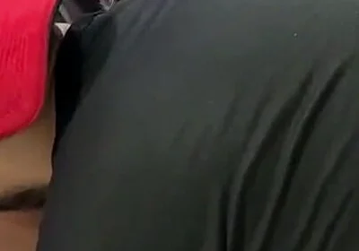 Oh My God, It Barely Fits in My Mouth with Such a Thick Cock!