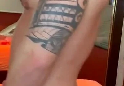 Intense Fuck with Twink - Part 3