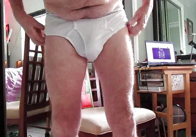 Pop's Jo Lesson 2 by Hairyartist