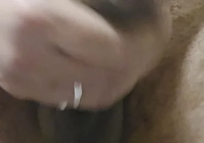 I Want Cumm